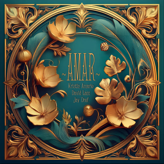 AMAR [WAV file]