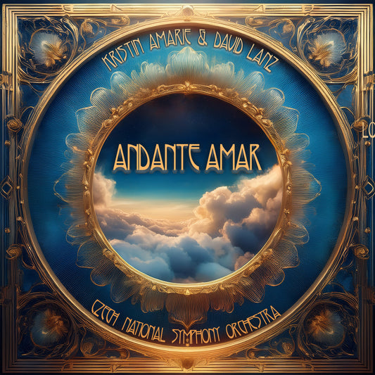 Andante Amar [WAV file]