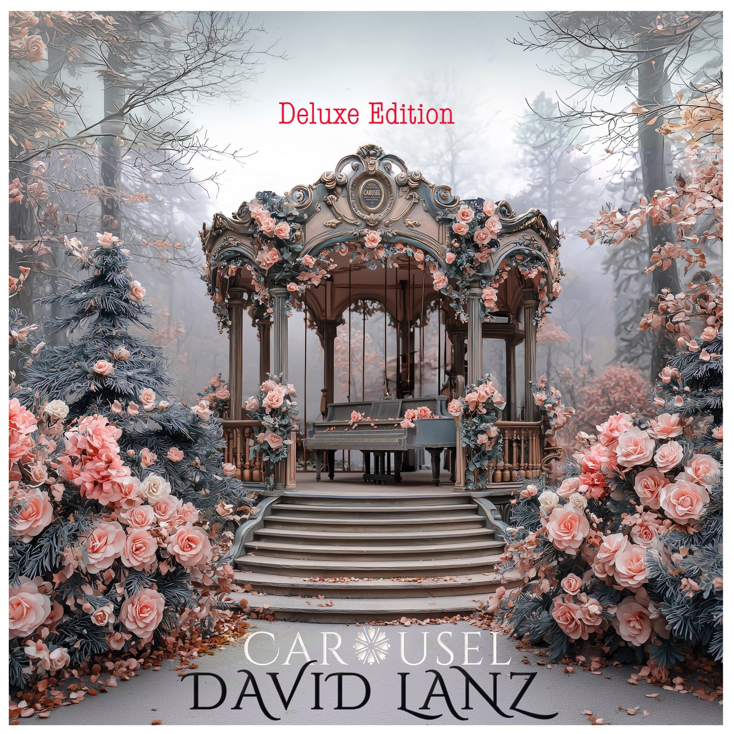 CAROUSEL DELUXE EDITION [WAV files]