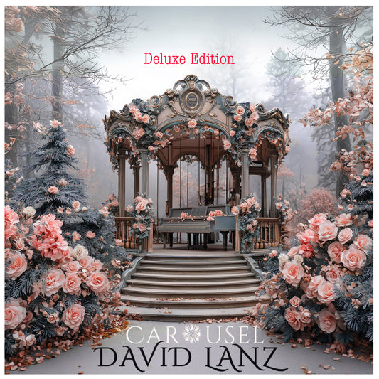 CAROUSEL DELUXE EDITION (mp3 files)