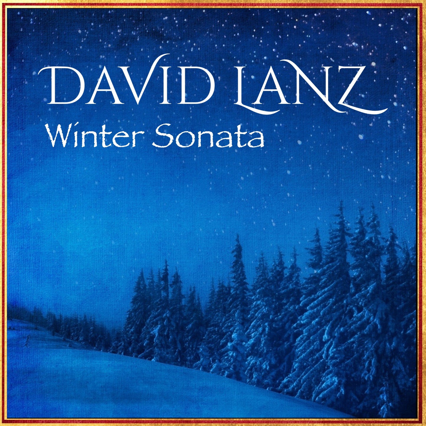 Winter Sonata - single [WAV file]