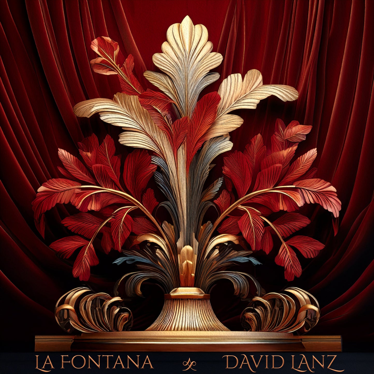 La Fontana - Solo Piano mp3
