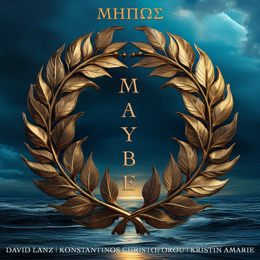 MAYBE (MIPOS) [WAV file}