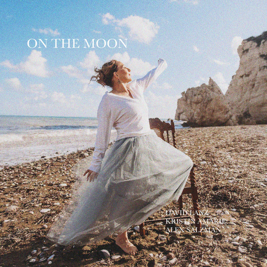 ON THE MOON - single