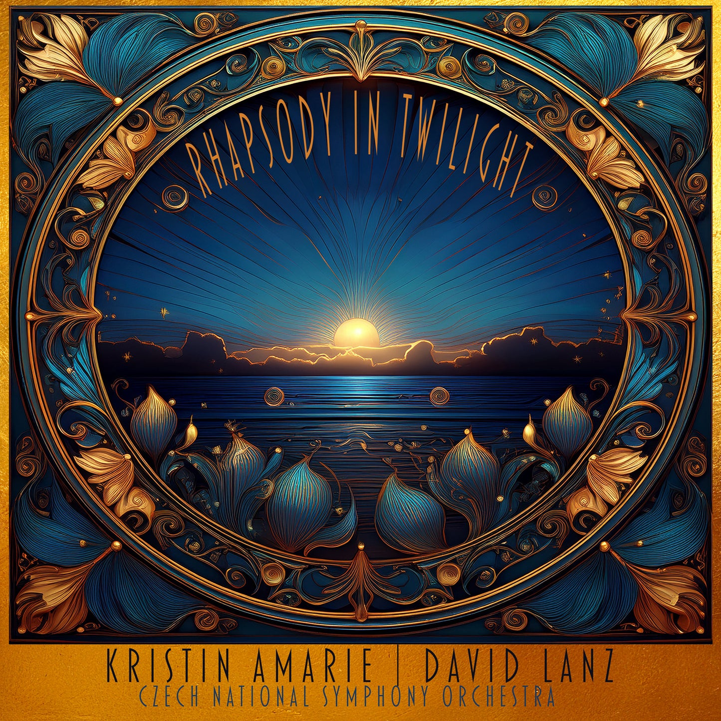 Rhapsody in Twilight