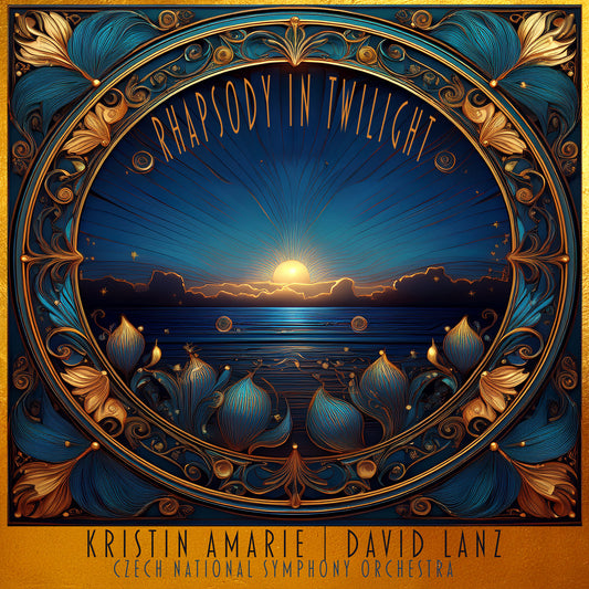 Rhapsody in Twilight [WAV file]