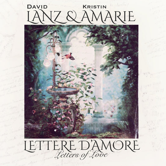 Lettere d'Amore - The Album