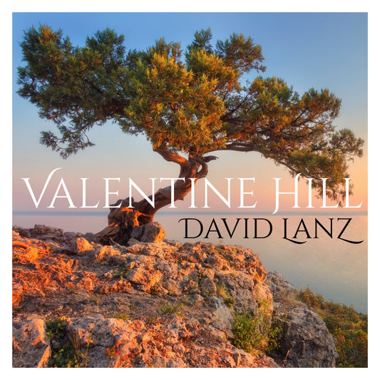 Valentine Hill - The Album